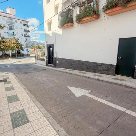 Instant House Lägenhet Nerja