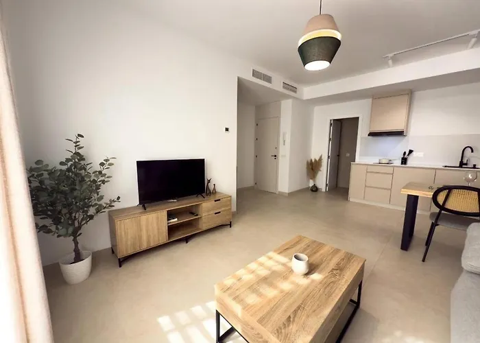 Luxury With Roof Terrace Lejlighed *