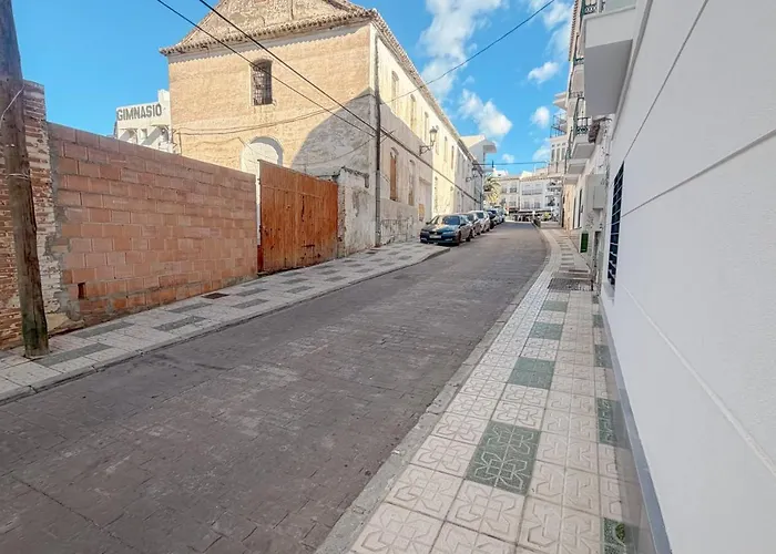 Luxury With Roof Terrace *