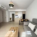 Apartament Luxury With Roof Terrace *