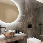 Apartament Luxury With Roof Terrace