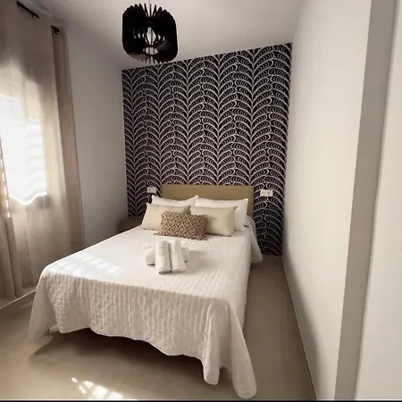 Elegante De 1 En * Nerja
