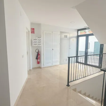 Apartment Instant House *