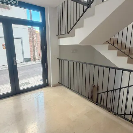 Apartment Instant House