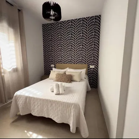 Elegante De 1 En * Nerja