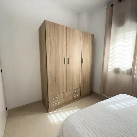 Apartment Elegante De 1 En *