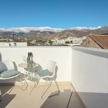 Elegante De 1 En Nerja