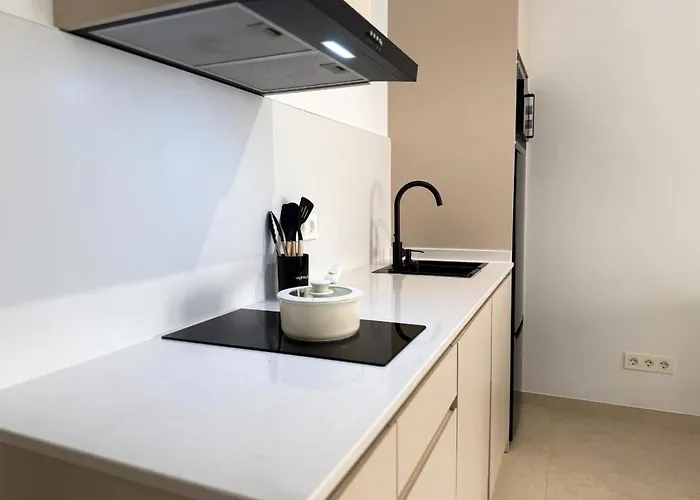 Instant House Apartment Nerja