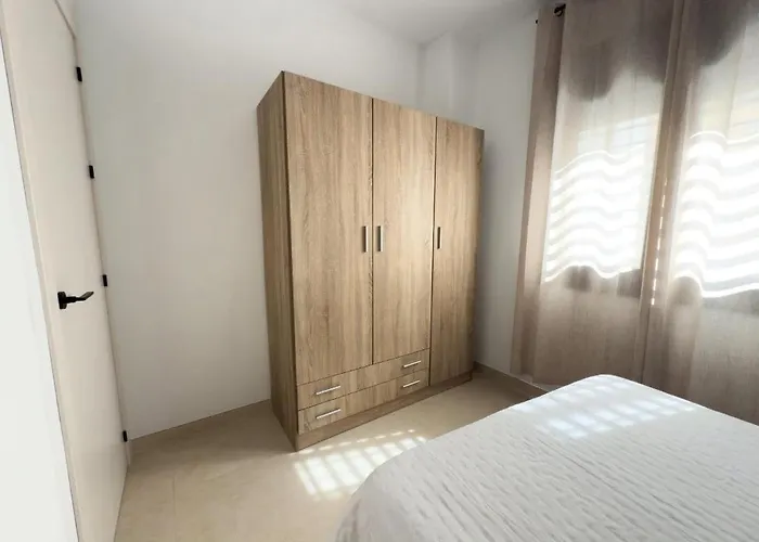 Apartment Instant House Nerja