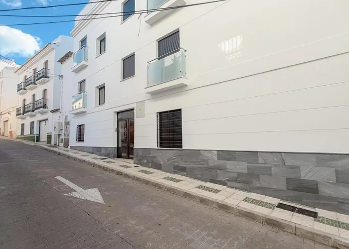 Apartment Instant House Nerja
