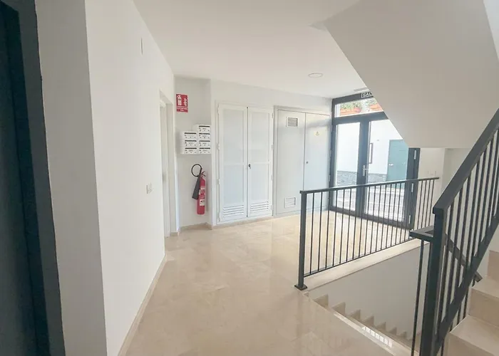 Apartment Instant House *