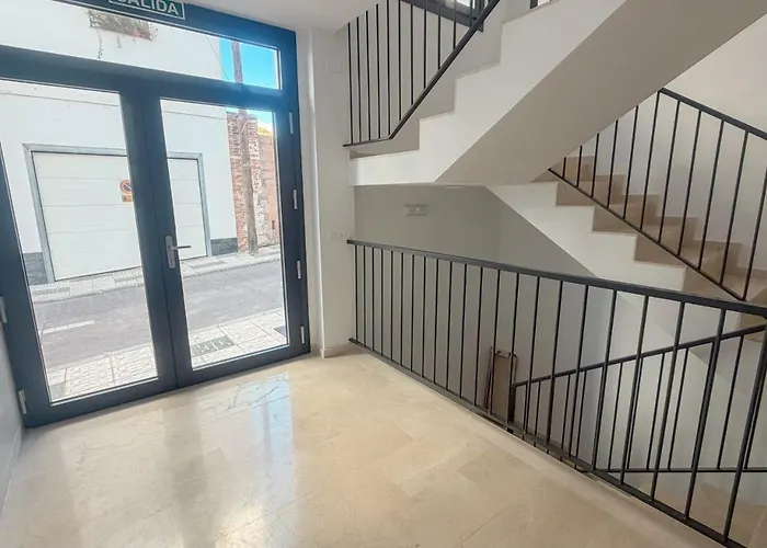 Apartment Instant House