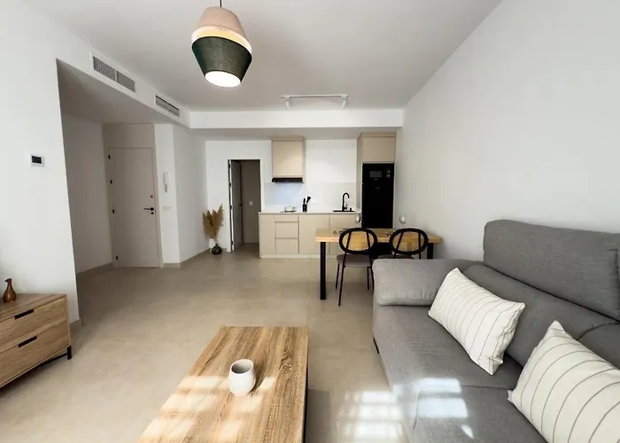 Apartament Instant House *