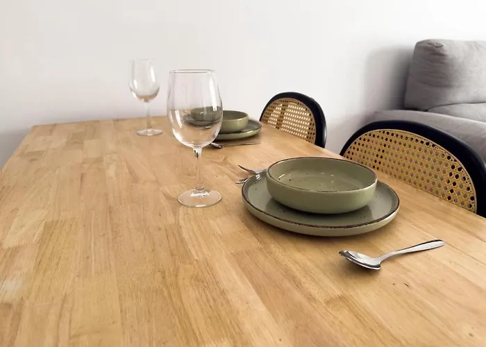 Apartament Instant House Nerja