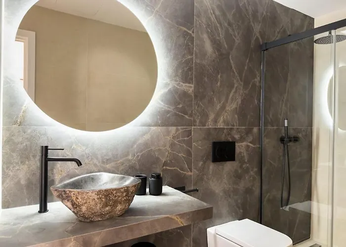 Apartament Instant House