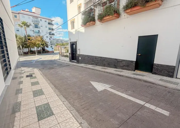 Instant House Apartament Nerja